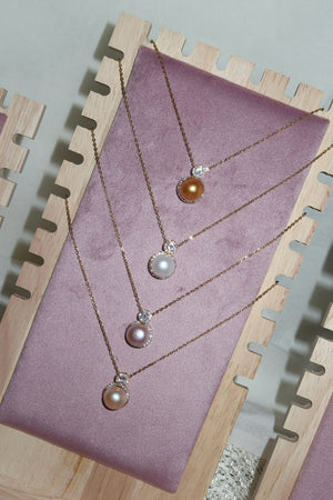 High Quality Freshwater Pearl 