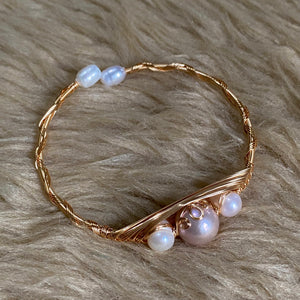 Kaia Freshwater Bracelet - image