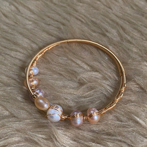 Zosia Freshwater Bracelet - image