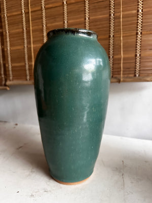 Luntian Vase - image