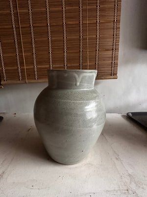 Buhawi Vase - image