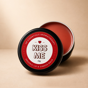EMIRED LIP AND CHEEK BALM - image