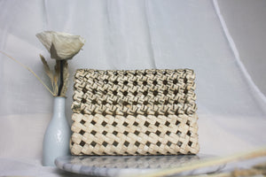 LARGE POUCH BAG - image