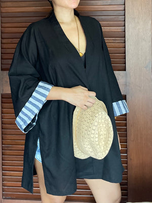 Oahu Kimono - image