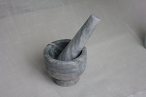 Marble Mortar - image