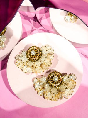 Oasis Earrings - image
