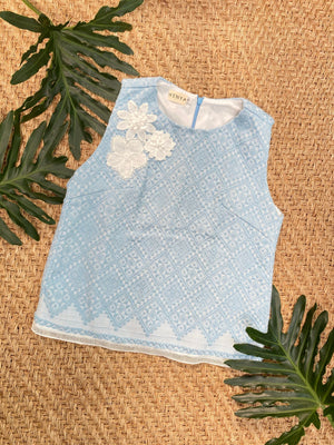 Annie Top in Sky - image