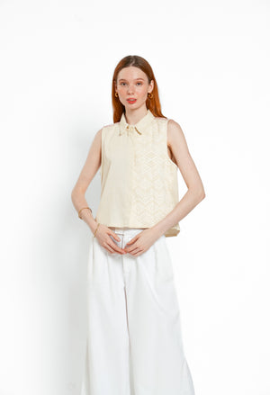 Blanca Top - image