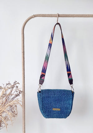 Malingkat Sling Bag - image