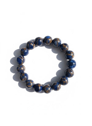 GAB & GAB 24K BLUE SAPPHIRE - image
