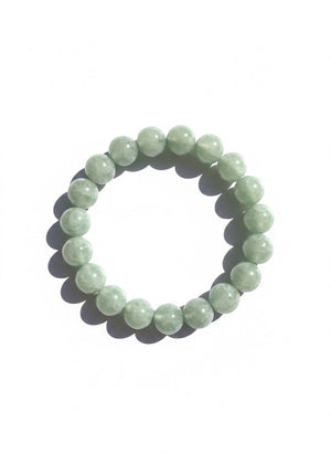 Gab & Gab 24k JADE BRACELET - image