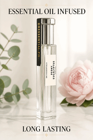 10ML PERFUME - image