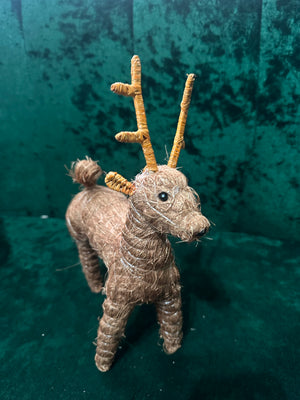 Rena Reindeer Native Christmas Decor - image