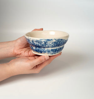 Ceramic Japanese Style Bowl 1 - image