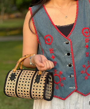 Rosita Hand Bag - image