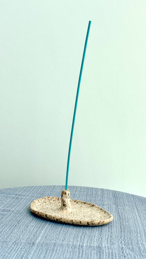 Pelang Ceramics Incense Holder - image