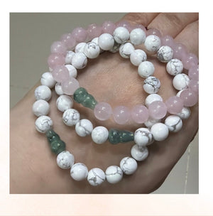wulou/rosequartz - image