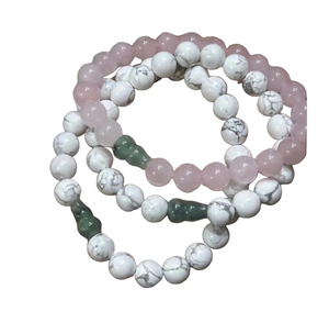 wulou/rosequartz - image