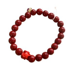 cinnabar money catcher - image