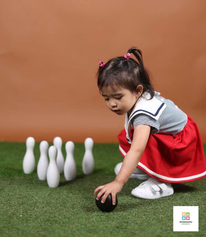 Bowling Set - image