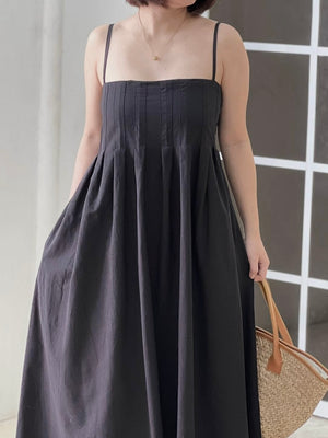 Zelle Maxi Dress - image