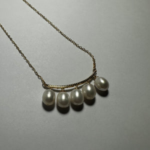 FWP Necklace Chain 003 - image