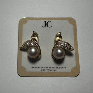 FWP Earring 030 - image