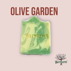 Artisanal Handcrafted Soap Bars - image