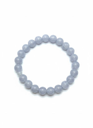 Aquamarine Bracelet - image