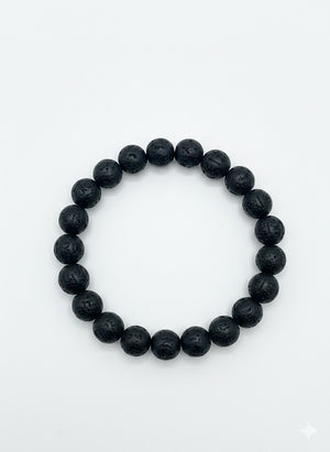 Black matte mantra - image