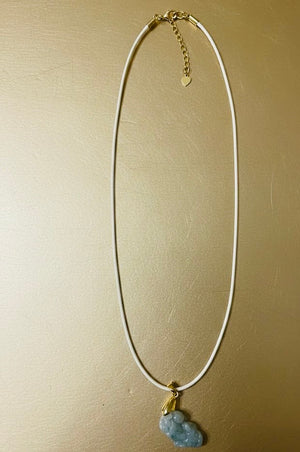 MONEY CATCHER NECKLACE - image