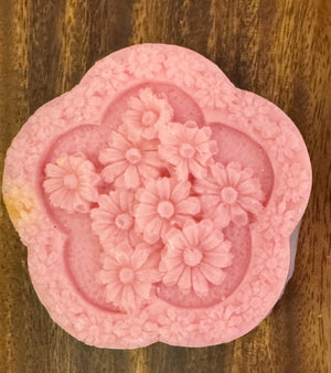 Flower Crystal - image