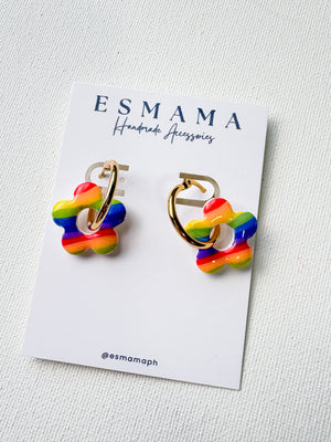 Maxie Earrings - image