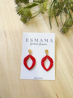 Noelle Earrings - image