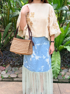 Sorbetes Top - image