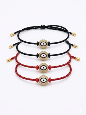 Evil Eye lucky charms - image