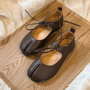 Tabi Ayessa in Espresso Pebble - image