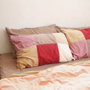 Retaso Queen Pillowcases - image