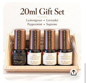 20ml complete set - image