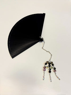 Lumiére Premium Petite Glass Chandelier - image