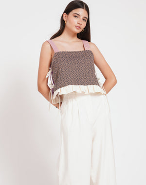 Philippa Top - image