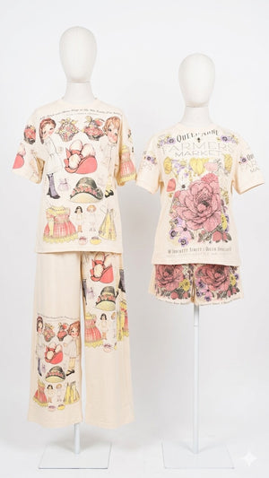 Floral Shirt - image