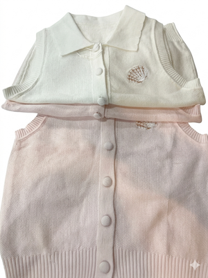 shell sleeve - image