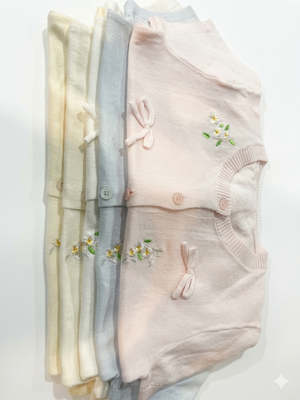 Embroider Ribbon design - image