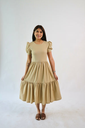 Prana Dress - image