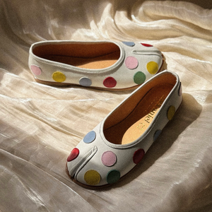 Tabi Ballerines in Happy Colors - image