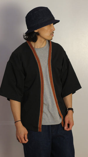 Light Cotton Kimono - image