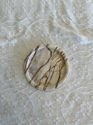 Macario Marble Coaster - image