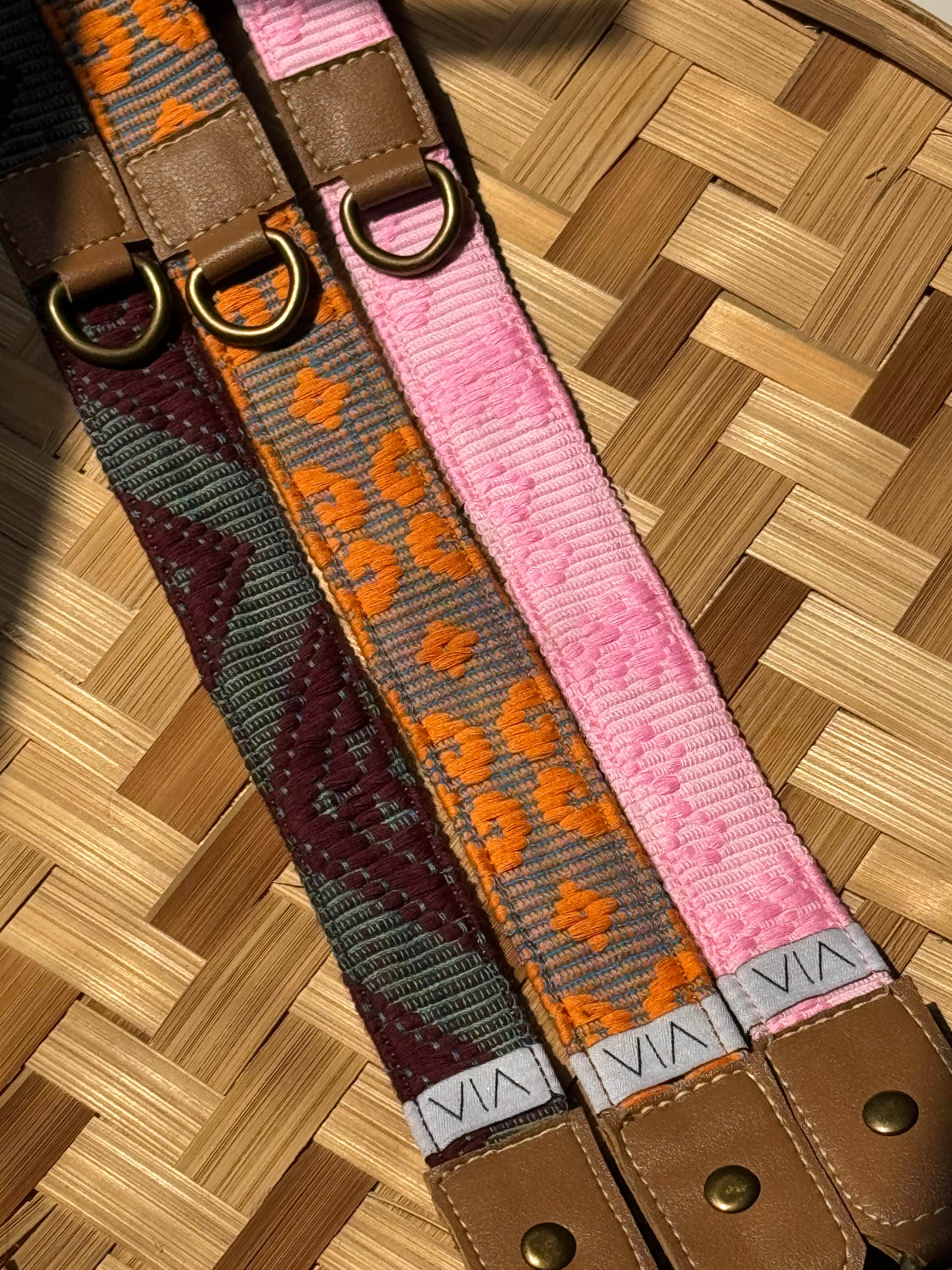 Inabel Bag/Phone Strap – Frankie and Friends General Store