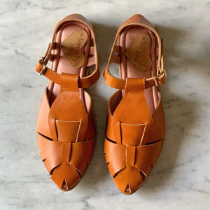 Ameera in Tan - image